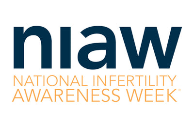 National Infertility Awareness Week 2016 – RESOLVE’S #StartAsking Campaign